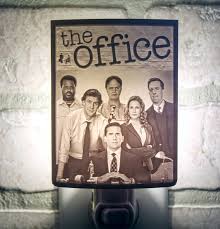 The Office Night Light From The Hit Tv