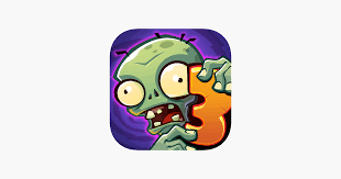 Plants Vs Zombies 3 On The App