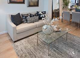 Glass Coffee Table Decorating Ideas For