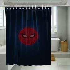 Circle Icon Of Spiderman Far From Home