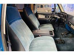 1979 Chevrolet Blazer For