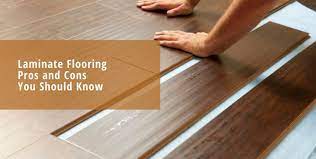 Laminate Flooring Pros And Cons