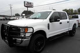 Used 2000 Ford F 250 Super Duty For