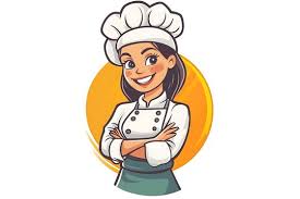 Female Chef Clipart Images Browse 3