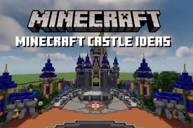 Best Minecraft Castle Ideas 45 Castle