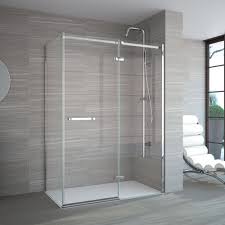 Merlyn 8 Series Frameless Hinge