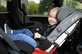 7 Car Seat Safety Tips And The Diono