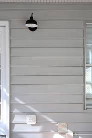 How To Paint Vinyl Siding Angela