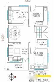 Single Floor Low Budget House And Plan