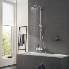 Grohe Euphoria Smartcontrol Duschsystem