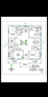 Courtyard House Plans Courtyard House