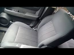 Genuine Oem Seats For Dodge Nitro For