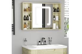 Best Bathroom Mirror Cabinets Of 2022