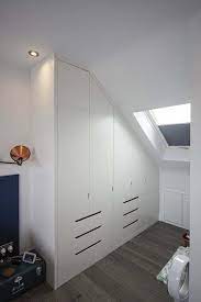 Fitted Hallway Cupboards Built In