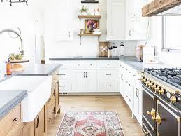 Oak Kitchen Cabinets A Stylish Choice