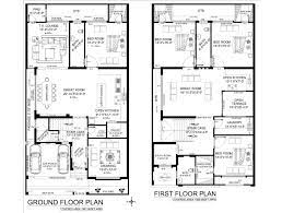 Draw 2d Floor Plan In Autocad From Pdf