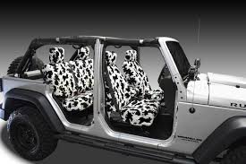 Camo Jeep Seat Covers Top Ers