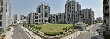 Vatika Lifestyle Homes Sector 83