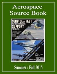 Aerospace Source Book