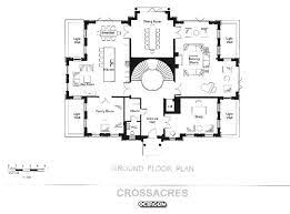 Architectural Floor Plans