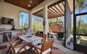 36 Patio Cover Ideas That Make Outdoor