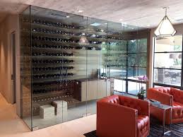 Custom Wine Rooms Dallas Shower Glass