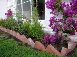 Garden Edging Ideas And The Tools To