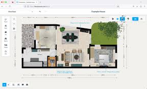 Floor Plan Home Design