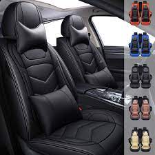 Seat Covers For 2004 Chevrolet Malibu