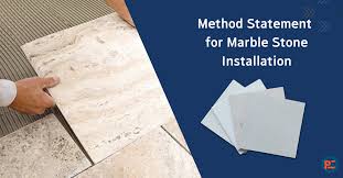 For Marble Stone Installation