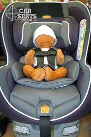 Chicco Nextfit Review Car Seats For