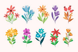 Page 18 Flower Icon Png Images Free
