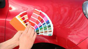 Top Automotive Paint Colors