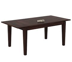 Buy Tim Extendable Dining Table Honey