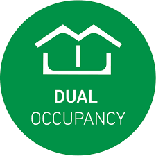 Dual Occupancy Home Designs Stroud Homes
