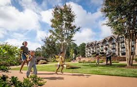 Hotels To Callaway Resort Gardens