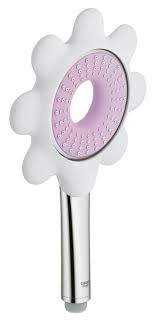 Grohe Rainshower Icon Flower