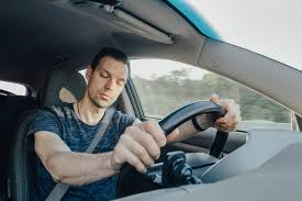 Drowsy Driving Is A Factor In 21 Of