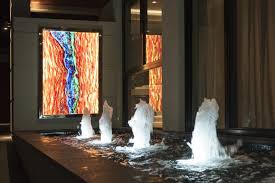 6 Spectacular Water Features Custom