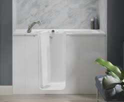 Kohler Walk In Bath