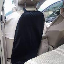 2 X Car Auto Care Seat Back Protector