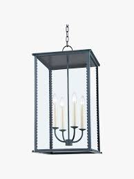 16 Outdoor Pendant Lights That Will