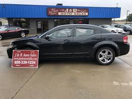 2008 Dodge Avenger Sioux Falls