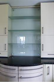 Toughened Glass Shelves Made To Order