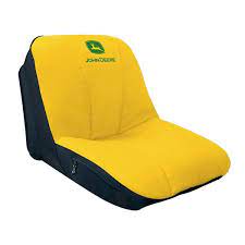 Riding Mower Deluxe Seat Cover