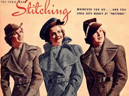 1930s Coats