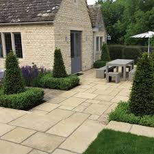 Yorkstone Paving Timeless Quality
