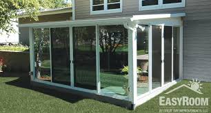 Sunroom Diy Sunroom Kits