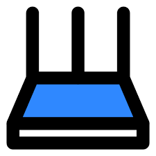 Router Icon Free Icons App Icons