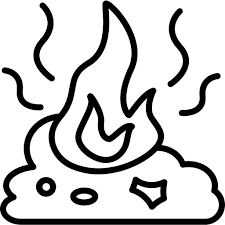 Ash Free Ecology And Environment Icons